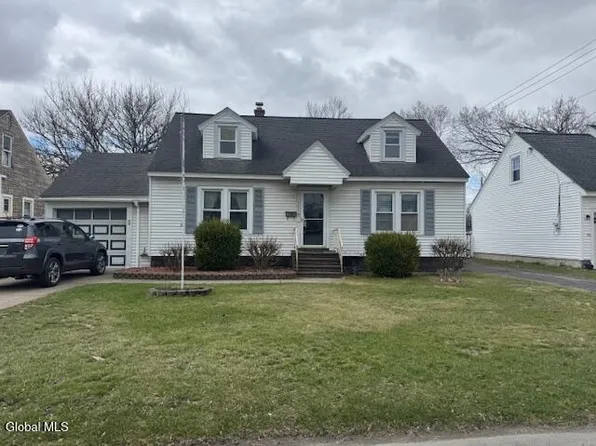 1615 Bernice Street, Schenectady, NY 12303