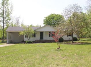 2540 Wayside Rd, Manchester, TN 37355