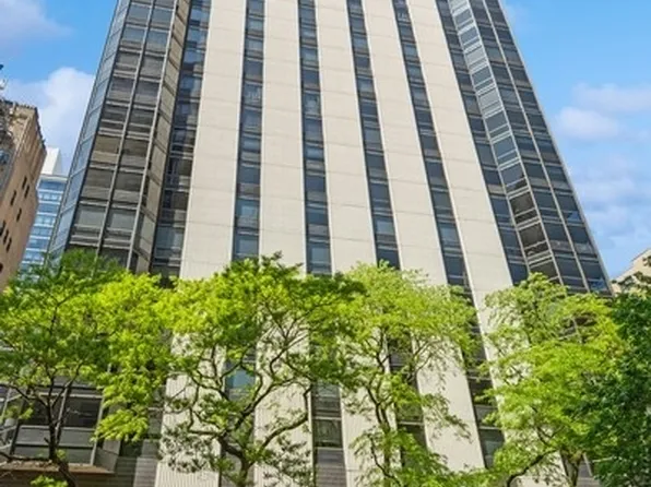 1310 N Ritchie Ct APT 6D, Chicago, IL 60610