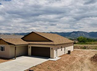 507 Juniper Pl, Cortez, CO 81321