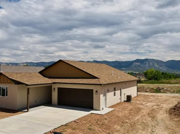 507 Juniper Pl., Cortez, CO 81321