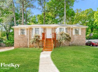 1133 Caribbean Cir, Alabaster, AL 35007