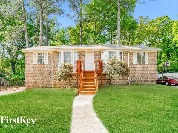 1133 Caribbean Cir, Alabaster, AL 35007