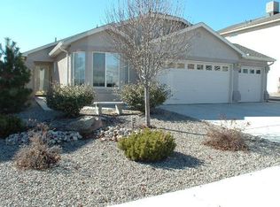 720 Ocate Meadows Dr NE, Rio Rancho, NM 87144