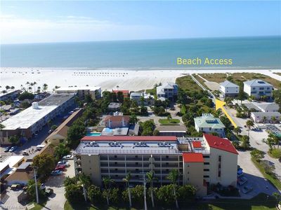 6100 Estero Blvd APT 3E, Fort Myers Beach, FL, 33931