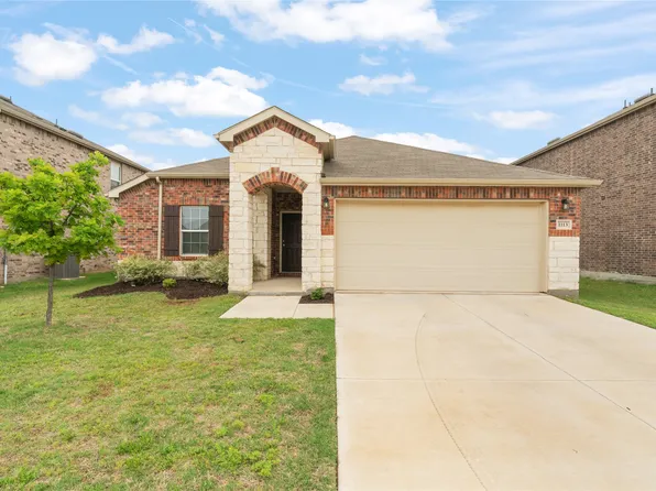 1113 Trace Dr, Aubrey, TX 76227