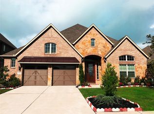 10410 Carmoyle, Richmond, TX 77407