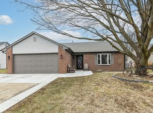 7344 Quartz Rock Rd, Indianapolis, IN 46236