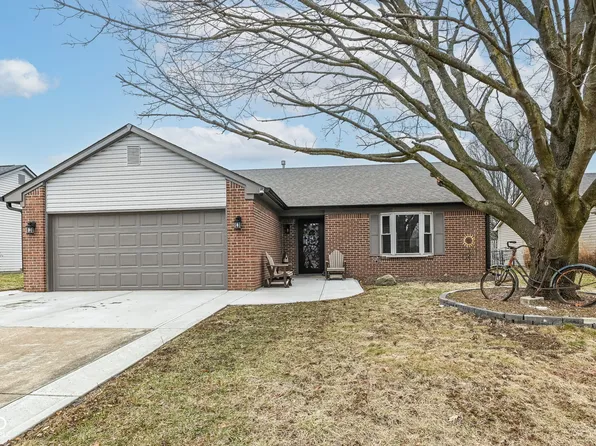 7344 Quartz Rock Rd, Indianapolis, IN 46236