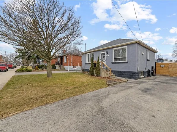 198 E 15th St, Hamilton, ON L9A 4G2