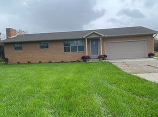 6137 N Jennings Rd, Mount Morris, MI 48458