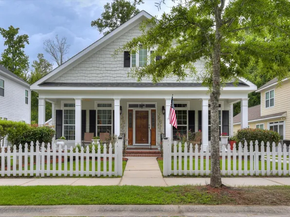 704 Cavanaugh Ln, Evans, GA 30809