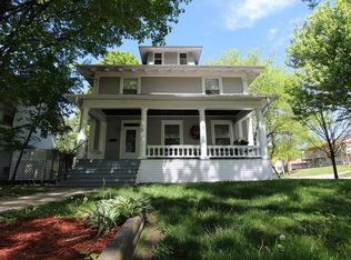 1756 B Ave NE, Cedar Rapids, IA 52402