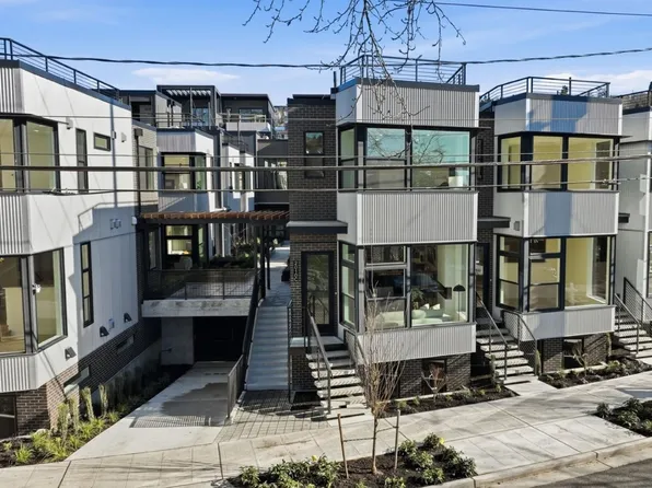 2010 Fairview Ave E #A, Seattle, WA 98102