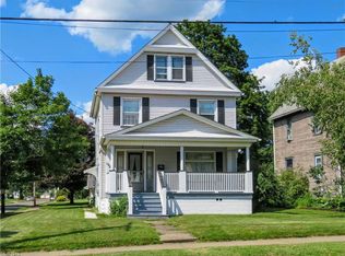 195 Sexton St, Struthers, OH 44471