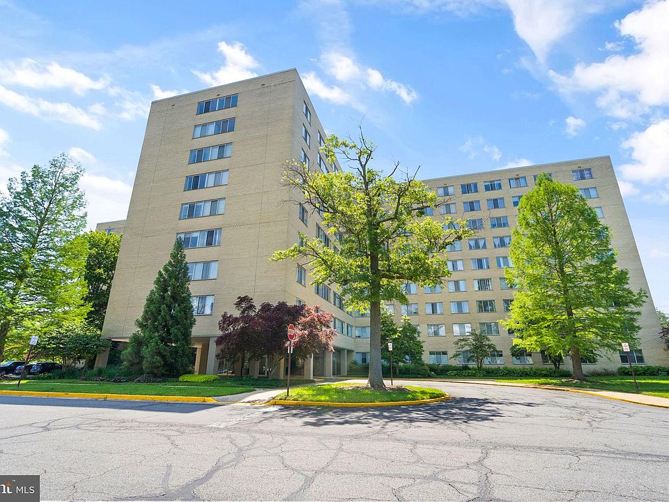 1st image of 6641 Wakefield Dr APT 711