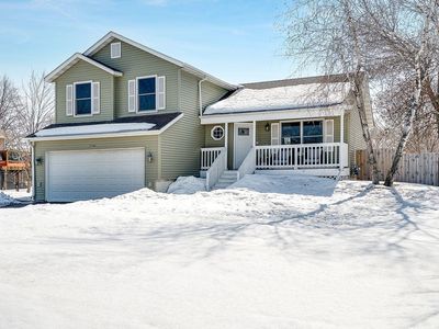 7140 Lower 170th Ct W, Rosemount, MN, 55068