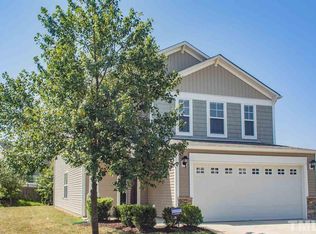 4511 Charismatic Dr, Knightdale, NC 27545