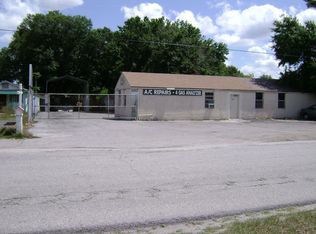 3917 W South Ave, Tampa, FL 33614