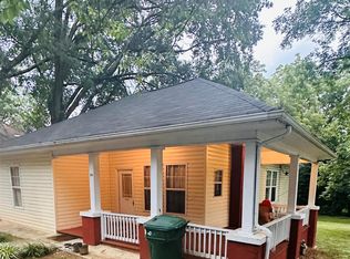 315 W D St, Newton, NC 28658