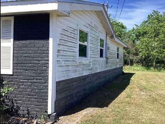 Property Side View