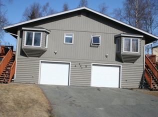 421 Falke Ct, Anchorage, AK 99504