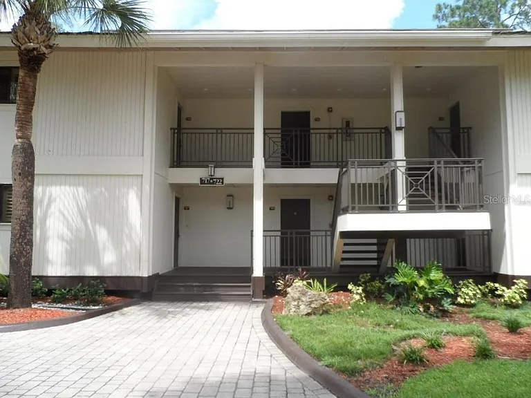 4786 Fox Hunt Dr #B717 — Photo 1