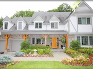 10 Carstensen Rd, Scarsdale, NY 10583