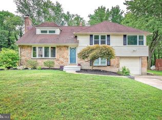 1252 Faun Rd, Wilmington, DE 19803