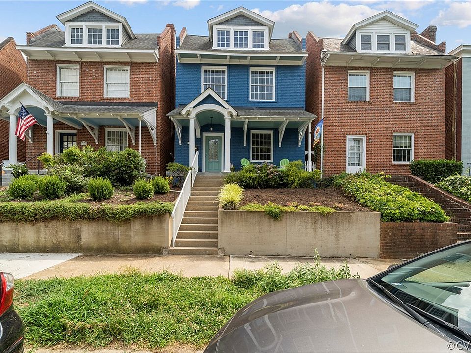 1st image of 3213 Hanover Ave