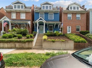 3213 Hanover Ave, Richmond, VA 23221