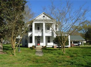 509 Faircloth St, Colfax, LA 71417