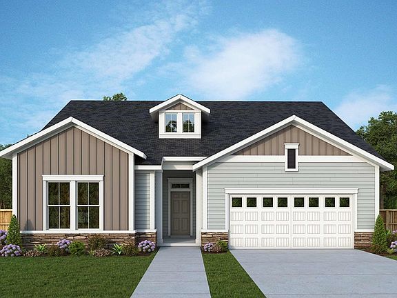 The Edgemont - A Exterior