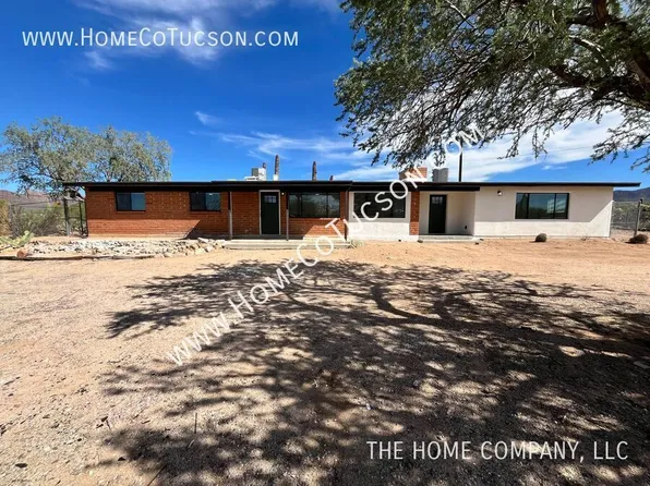 6060 N Van Ark Rd, Tucson, AZ 85743