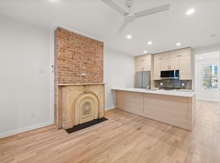 119 Storms Ave FLOOR 2, Jersey City, NJ 07306