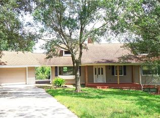 201 Old Avon Park Rd, Frostproof, FL 33843