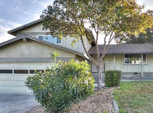 4152 Loganberry Dr, San Jose, CA