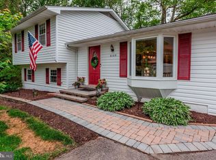6105 Windward Dr, Burke, VA 22015