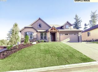 5204 NE 134th St, Vancouver, WA