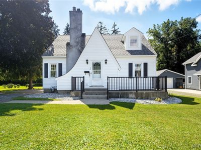 38 Caroline Rd, Gowanda, NY, 14070