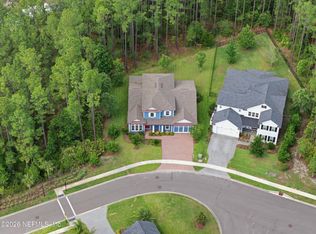 250 SHADOW Cove, St. Johns, FL 32259