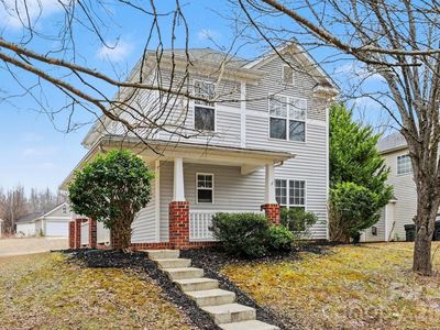 7619 Prairie Rose Ln, Huntersville, NC, 28078