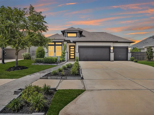 8719 Azalea Crossing Ct #T, Missouri City, TX 77459