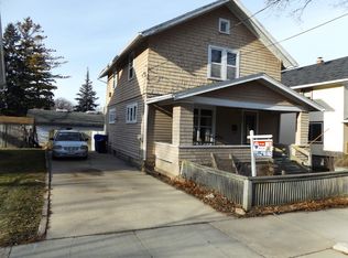617 N Rankin St, Appleton, WI 54911