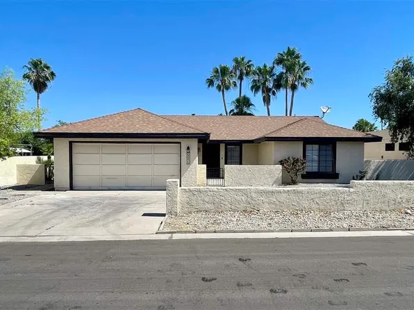 12374 E Camino Loma Vis, Yuma, AZ 85367