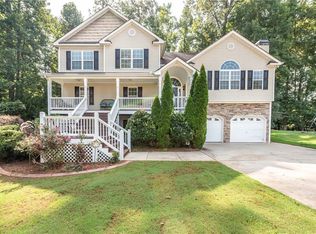 805 Sable Trace Holw, Acworth, GA 30102