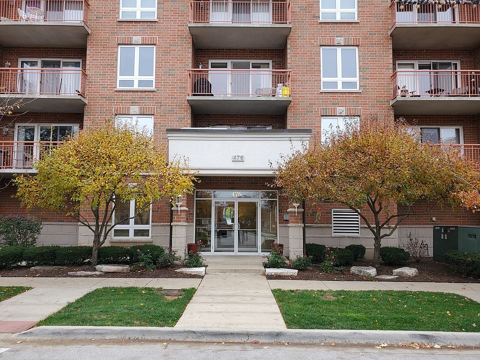 1st image of 476 Alles St Unit 407