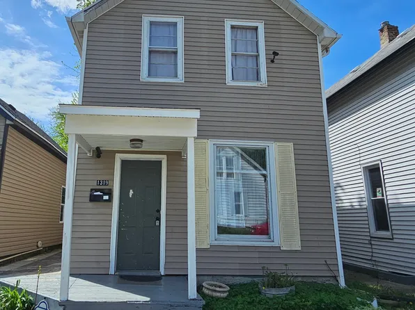 (undisclosed Address), Fort Wayne, IN 46802