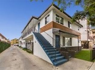 611 Walnut Ave APT 7, Long Beach, CA 90802
