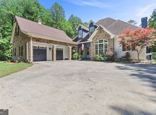 583 Haynie Rd, Moreland, GA 30259